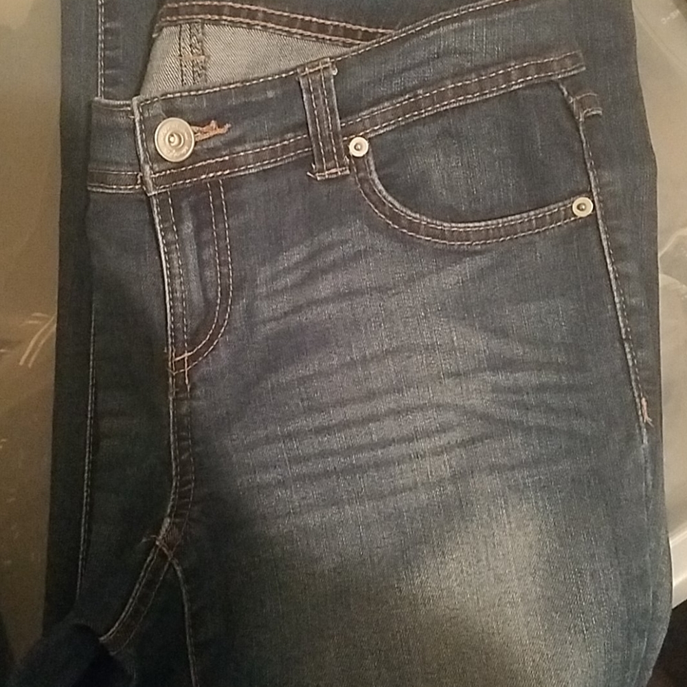 INC Jeans